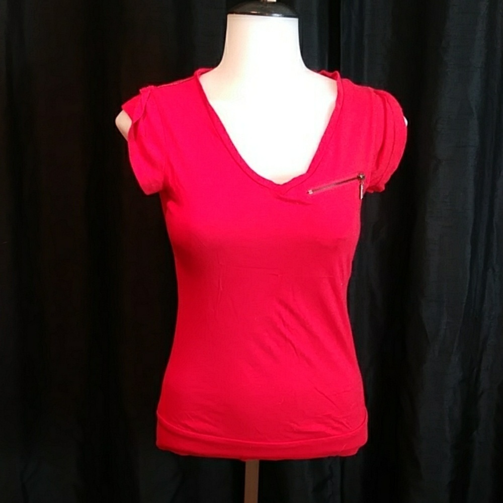 Ecko Red NYC top - Picture 2 of 6
